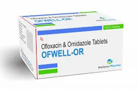 Ofloxacin Tablets